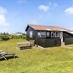 Bv329-blavand-hvidbjerg-strandvej-157 * Blåvand