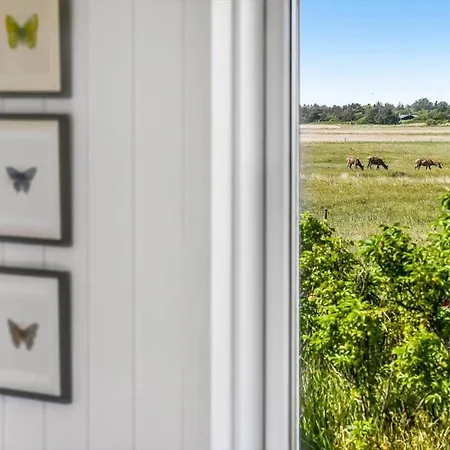 Bv329-blavand-hvidbjerg-strandvej-157 Σπίτι διακοπών *