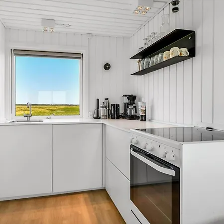 Bv329-blavand-hvidbjerg-strandvej-157 Σπίτι διακοπών