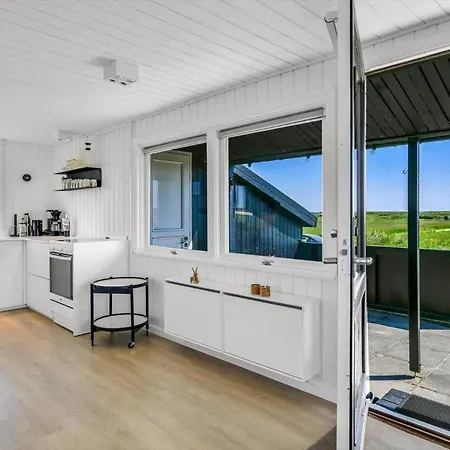 Σπίτι διακοπών Bv329-blavand-hvidbjerg-strandvej-157 Blåvand