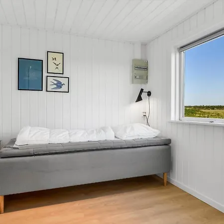 Σπίτι διακοπών Bv329-blavand-hvidbjerg-strandvej-157 Blåvand