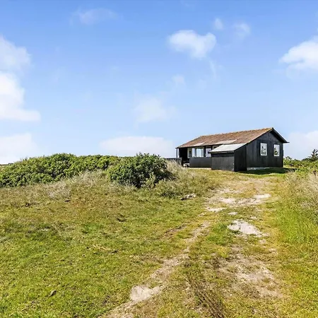 Σπίτι διακοπών Bv329-blavand-hvidbjerg-strandvej-157 *