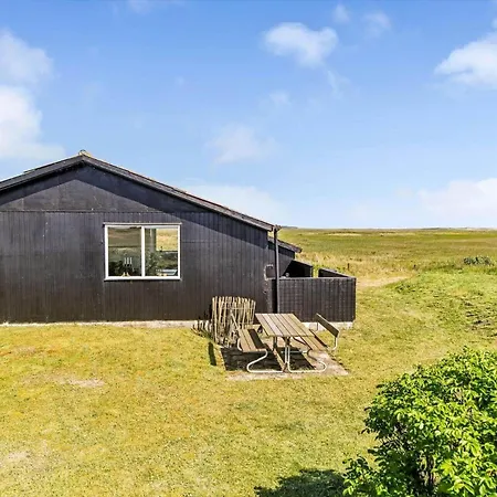 Σπίτι διακοπών Bv329-blavand-hvidbjerg-strandvej-157 *