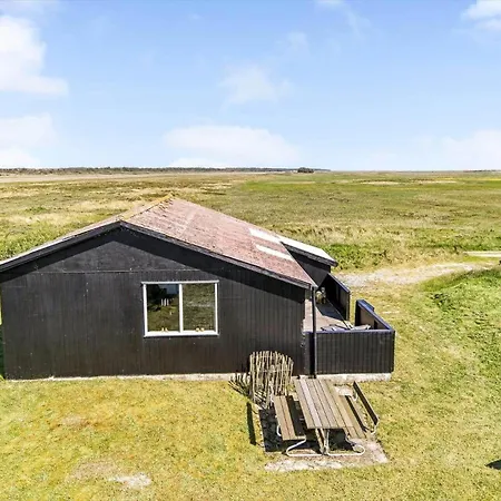 Bv329-blavand-hvidbjerg-strandvej-157 * Blåvand