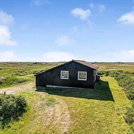 Bv329-blavand-hvidbjerg-strandvej-157 * Blåvand