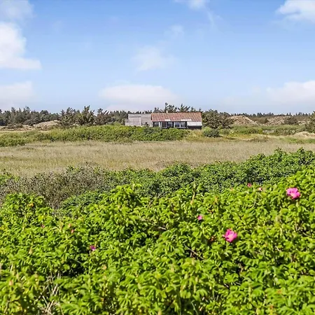 Bv329-blavand-hvidbjerg-strandvej-157 * Blåvand