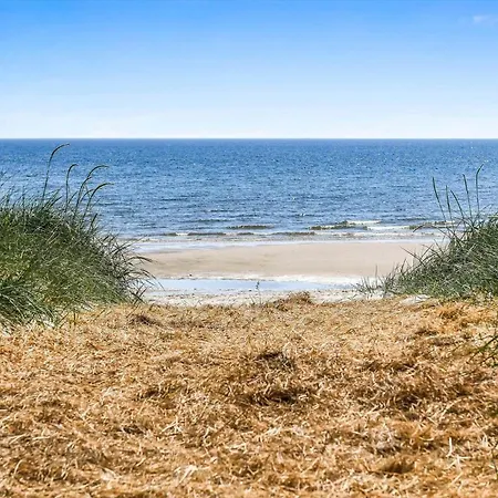 Σπίτι διακοπών Bv329-blavand-hvidbjerg-strandvej-157