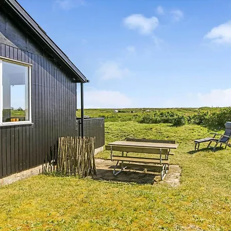 Feriehus Bv329-blavand-hvidbjerg-strandvej-157