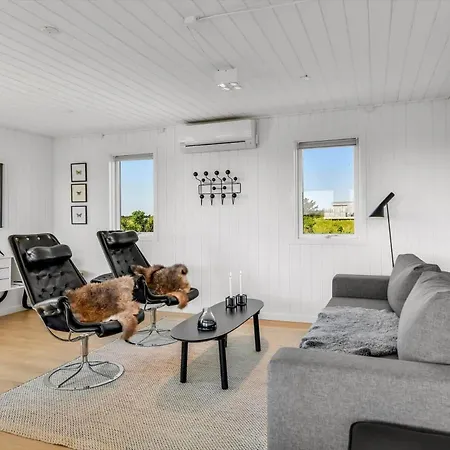 Feriehus Bv329-blavand-hvidbjerg-strandvej-157 Blåvand