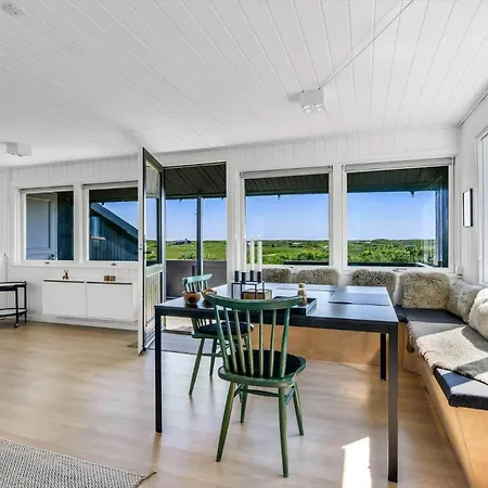 Bv329-blavand-hvidbjerg-strandvej-157 * Blåvand