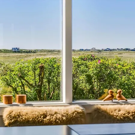 Semesterbostad Bv329-blavand-hvidbjerg-strandvej-157