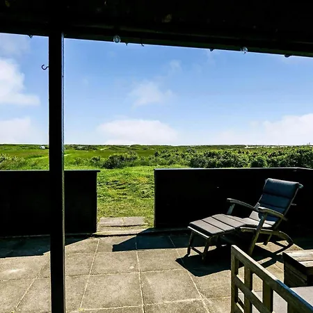 Vakantiehuis Bv329-blavand-hvidbjerg-strandvej-157 *