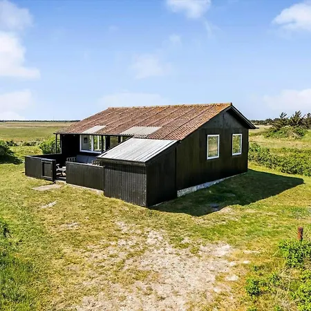 펜션 Bv329-blavand-hvidbjerg-strandvej-157