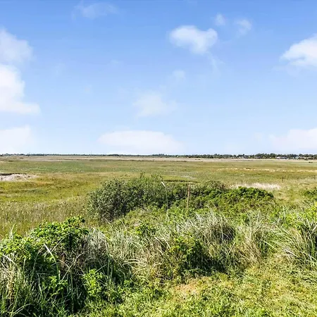 Bv329-blavand-hvidbjerg-strandvej-157 Semesterbostad