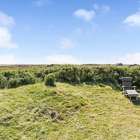 Bv329-blavand-hvidbjerg-strandvej-157 Vakantiehuis
