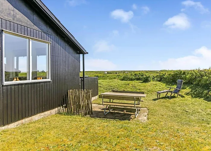 Semesterbostad Bv329-blavand-hvidbjerg-strandvej-157