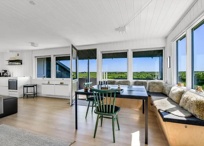 Bv329-blavand-hvidbjerg-strandvej-157 * Blåvand