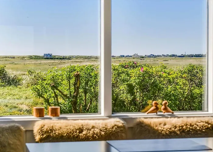 Dom wakacyjny Bv329-blavand-hvidbjerg-strandvej-157