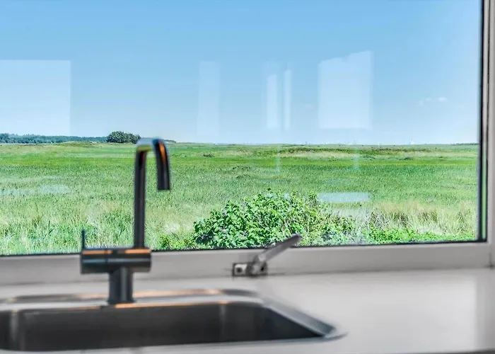 Semesterbostad Bv329-blavand-hvidbjerg-strandvej-157 Blåvand