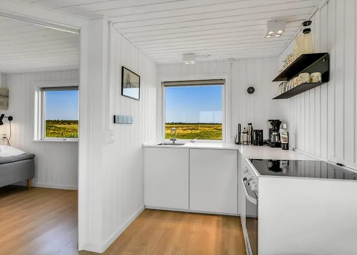 Bv329-blavand-hvidbjerg-strandvej-157 Semesterbostad