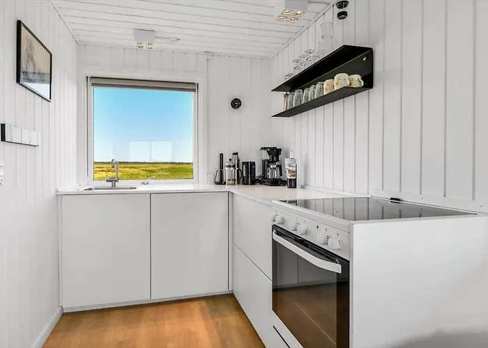 Bv329-blavand-hvidbjerg-strandvej-157 Semesterbostad *