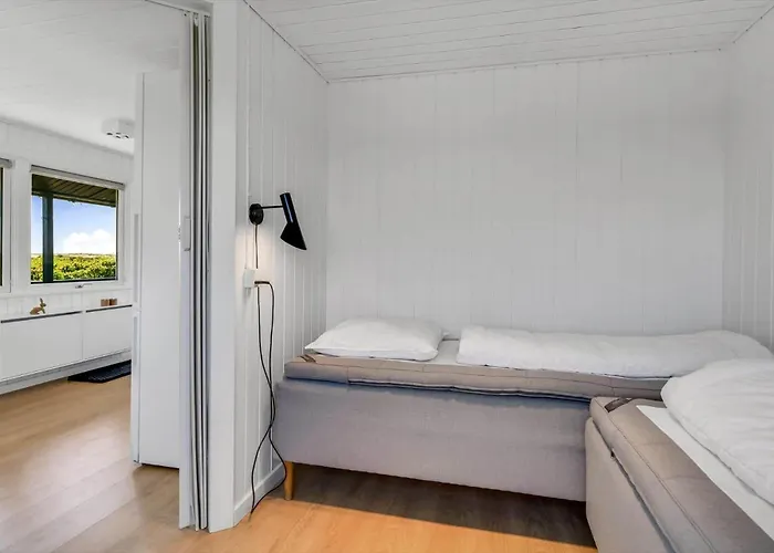 Semesterbostad Bv329-blavand-hvidbjerg-strandvej-157 *