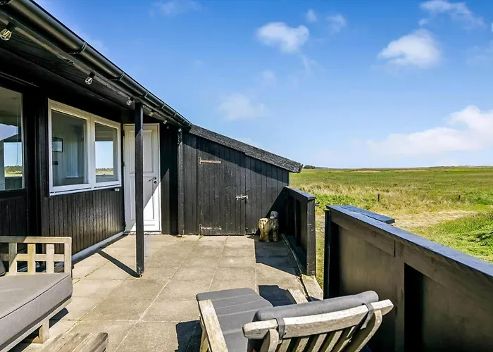 Bv329-blavand-hvidbjerg-strandvej-157 Semesterbostad Blåvand