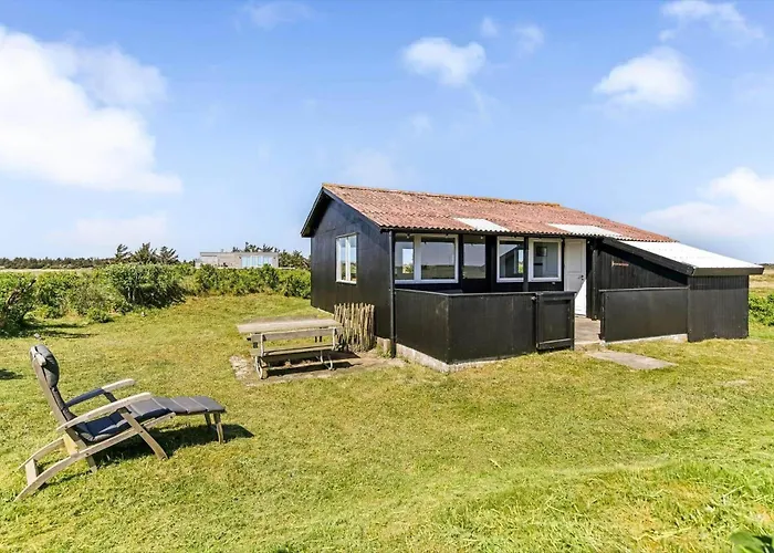 Bv329-blavand-hvidbjerg-strandvej-157 * Blåvand