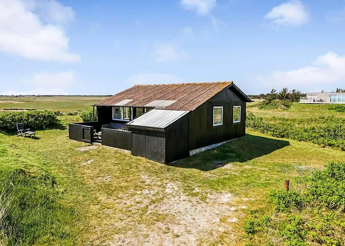 Semesterbostad Bv329-blavand-hvidbjerg-strandvej-157