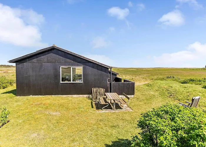 Bv329-blavand-hvidbjerg-strandvej-157 Dom wakacyjny Blåvand