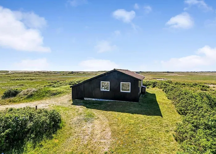 Dom wakacyjny Bv329-blavand-hvidbjerg-strandvej-157 Blåvand