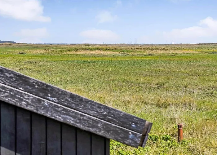 Bv329-blavand-hvidbjerg-strandvej-157 Semesterbostad