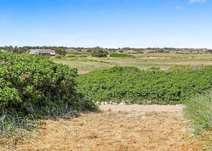 Bv329-blavand-hvidbjerg-strandvej-157 * Blåvand