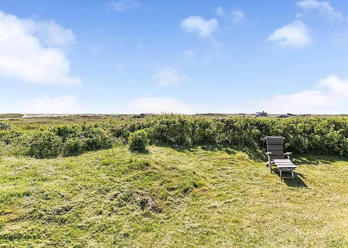 Bv329-blavand-hvidbjerg-strandvej-157 Semesterbostad