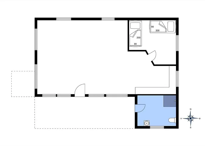 Bv329-blavand-hvidbjerg-strandvej-157 *